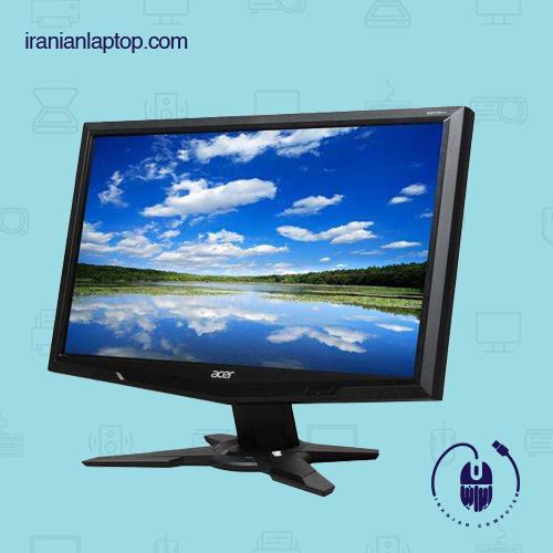 مانیتور استوک Acer g205hv